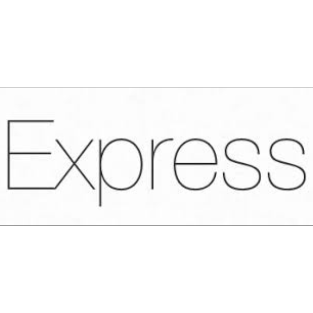 express logo
