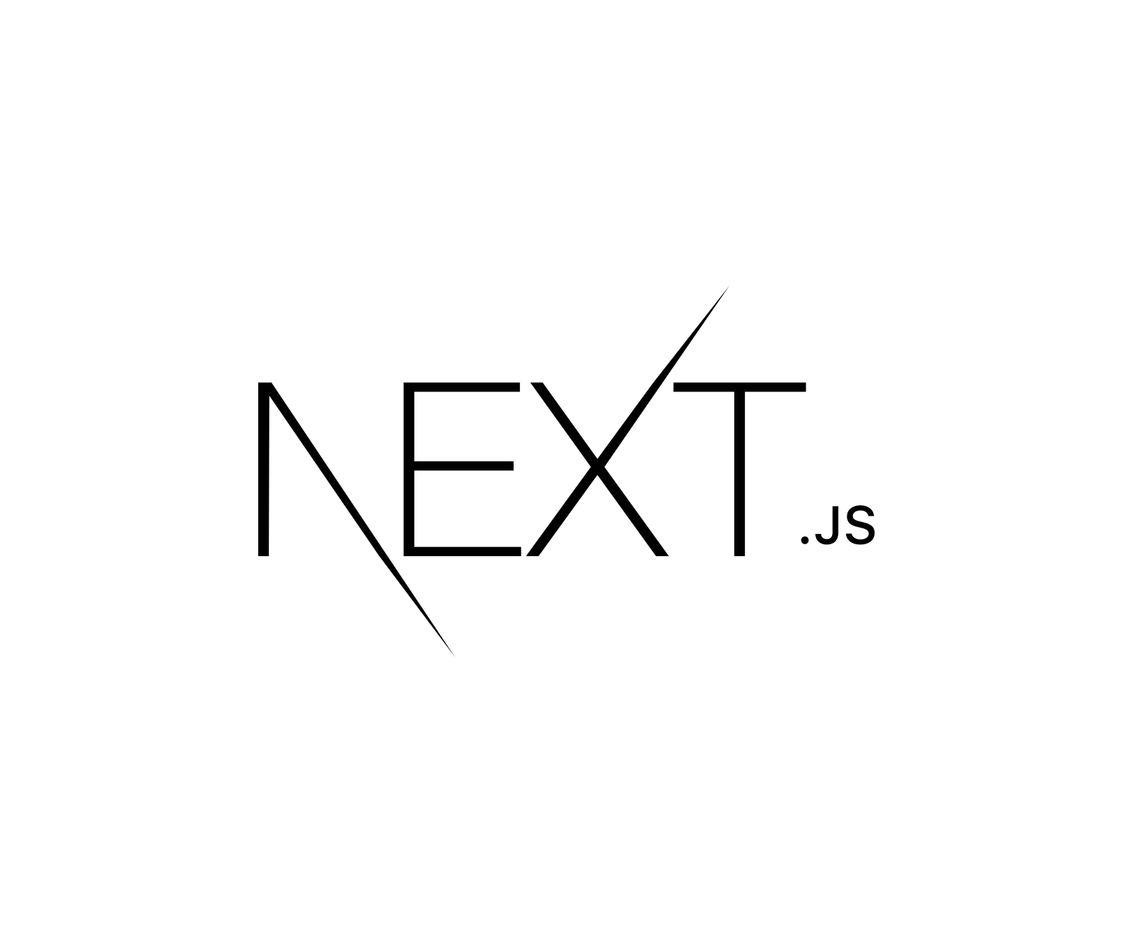 nextjs logo
