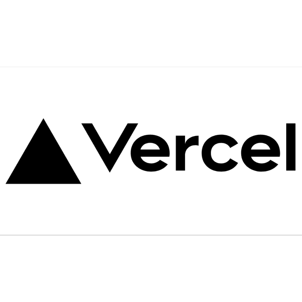 vercel logo